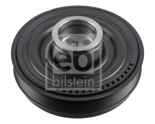Belt Pulley, crankshaft